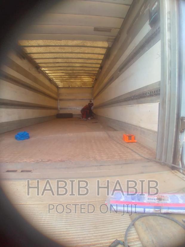 Mercedes Benz Actros - thumbnail 7