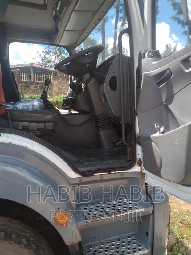 Mercedes Benz Actros - thumbnail 8