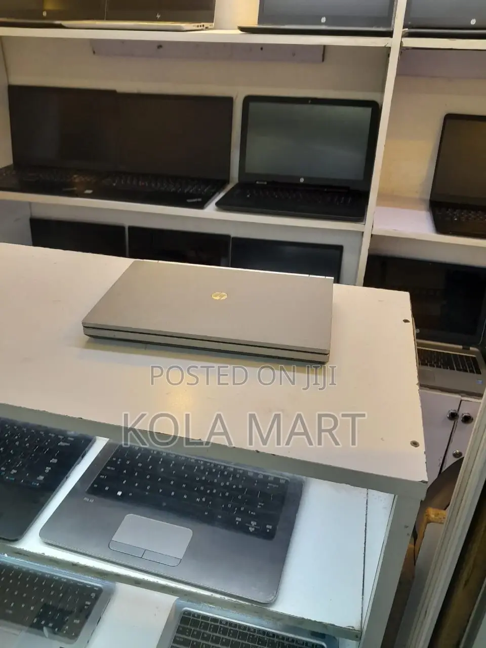 Laptop HP EliteBook 2170P 8GB Intel Core I5 HDD 500GB