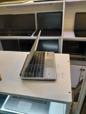 Laptop HP EliteBook 2170P 8GB Intel Core I5 HDD 500GB