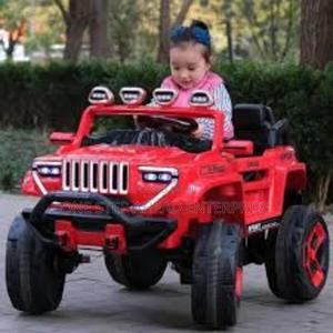 2seater Kids Electric Truck - thumbnail 2