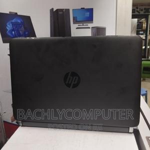 Laptop HP 430 G2 4GB Intel Core I7 HDD 500GB - main view