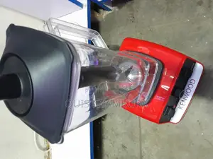 Kenwood Blender