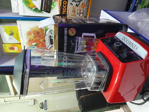 Kenwood Blender - thumbnail 4