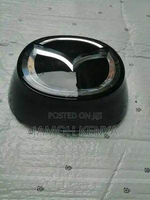 Mazda Atenza Logo Glass Type