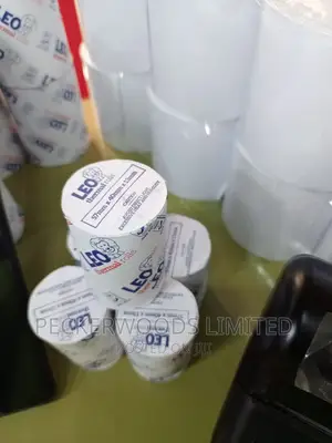57*40*13 Clear Printing Thermal Rolls