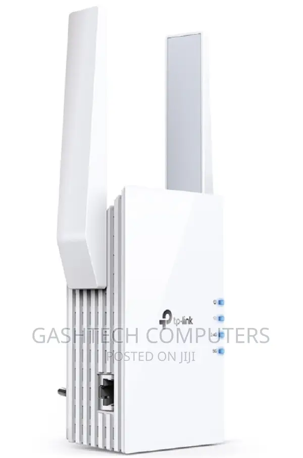 Tp-Link Ax1500 Wi-Fi Range Extender - Tl-Re505x