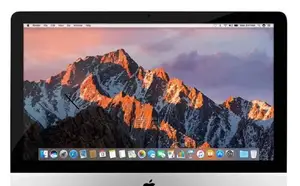 New Desktop Computer Apple iMac 8GB Intel Core I5 SSD 256GB