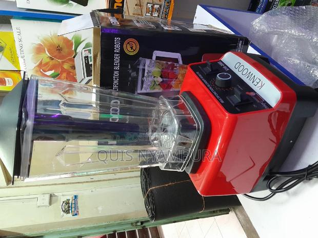 Kenwood Blender - thumbnail 2