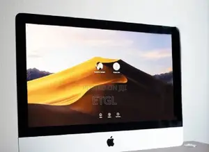 New Desktop Computer Apple iMac 8GB Intel Core I5 SSD 256GB