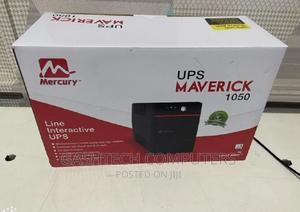 Mercury Line Interactive Maverick 1550va Ups - thumbnail 2