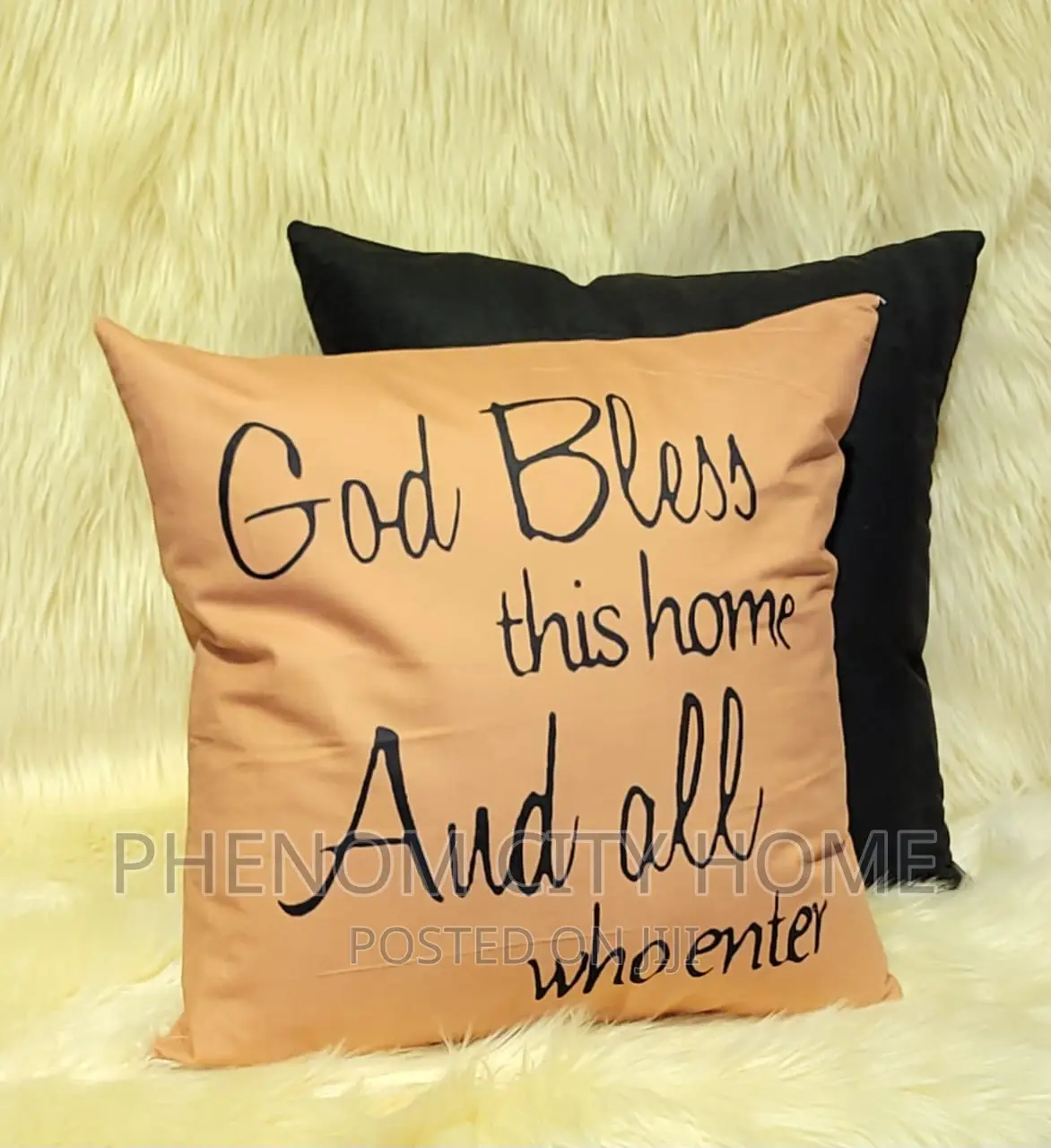 Spiritual Throw Pillow Cases