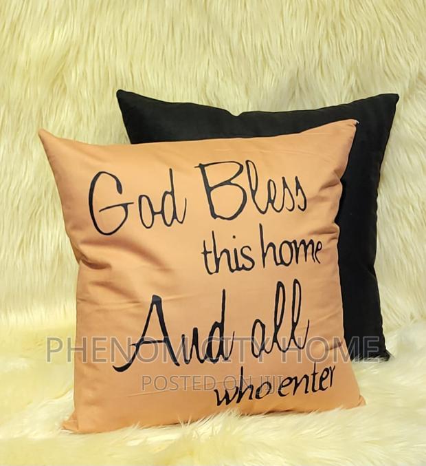 Spiritual Throw Pillow Cases