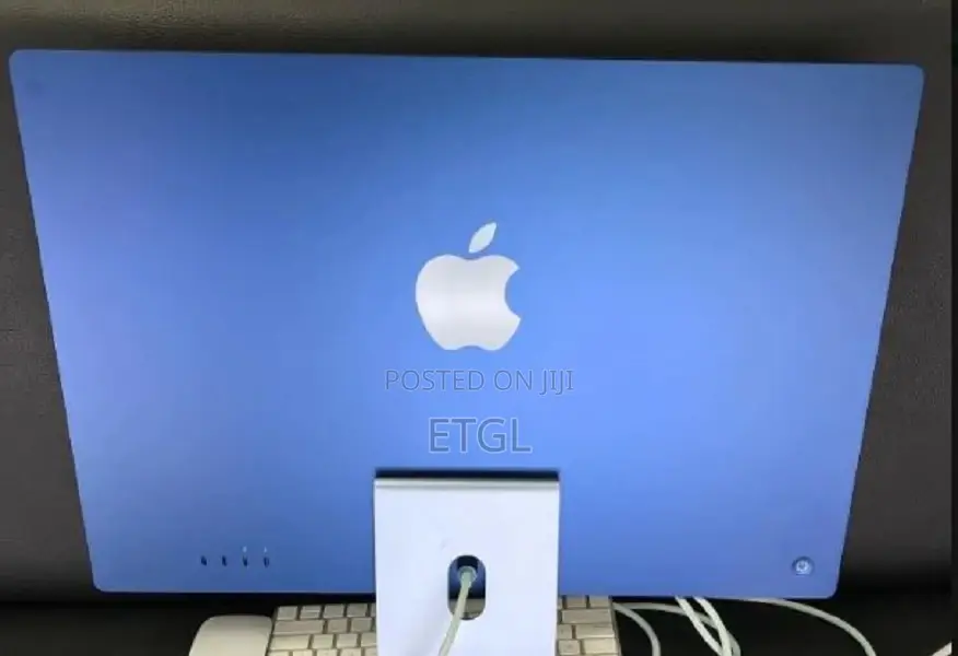 New Desktop Computer Apple iMac 8GB Intel Core I5 SSD 256GB