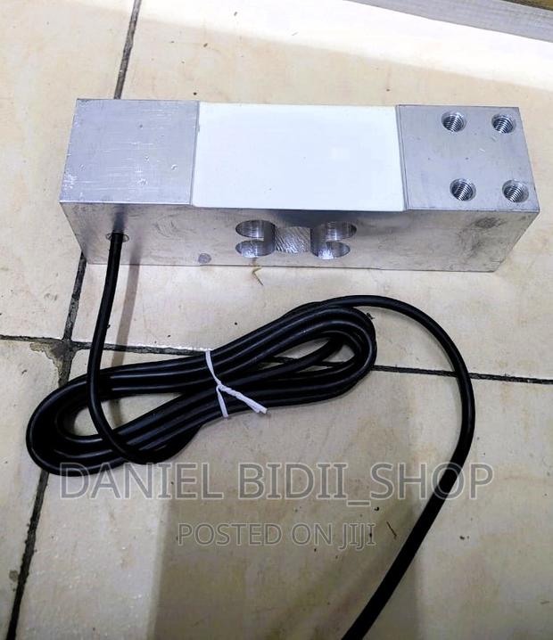 800kg Load Cell - main view