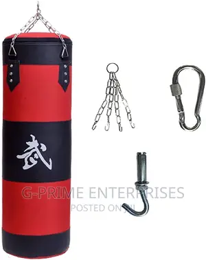 Punching Bag/Gym Punching Bag
