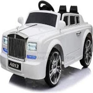 Electric Car for Children - thumbnail 2