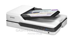 Ds-1630<<Epson Workforce Ds-1630 Scanner - thumbnail 2
