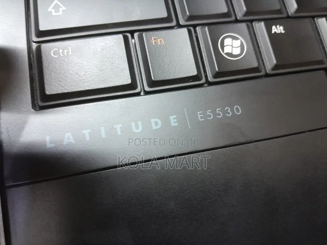 Laptop Dell Latitude 5530 6GB Intel Core I5 HDD 500GB