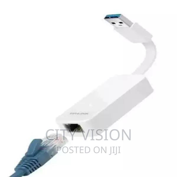 Tp-Link Usb 3.0 to Gigabit Ethernet Network Adapter Tl-Ue300 - main view