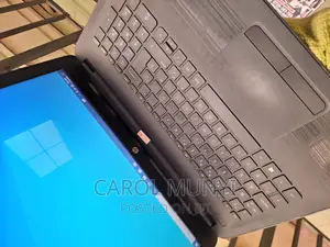 New Laptop HP 250 G5 8GB Intel Core I3 HDD 500GB