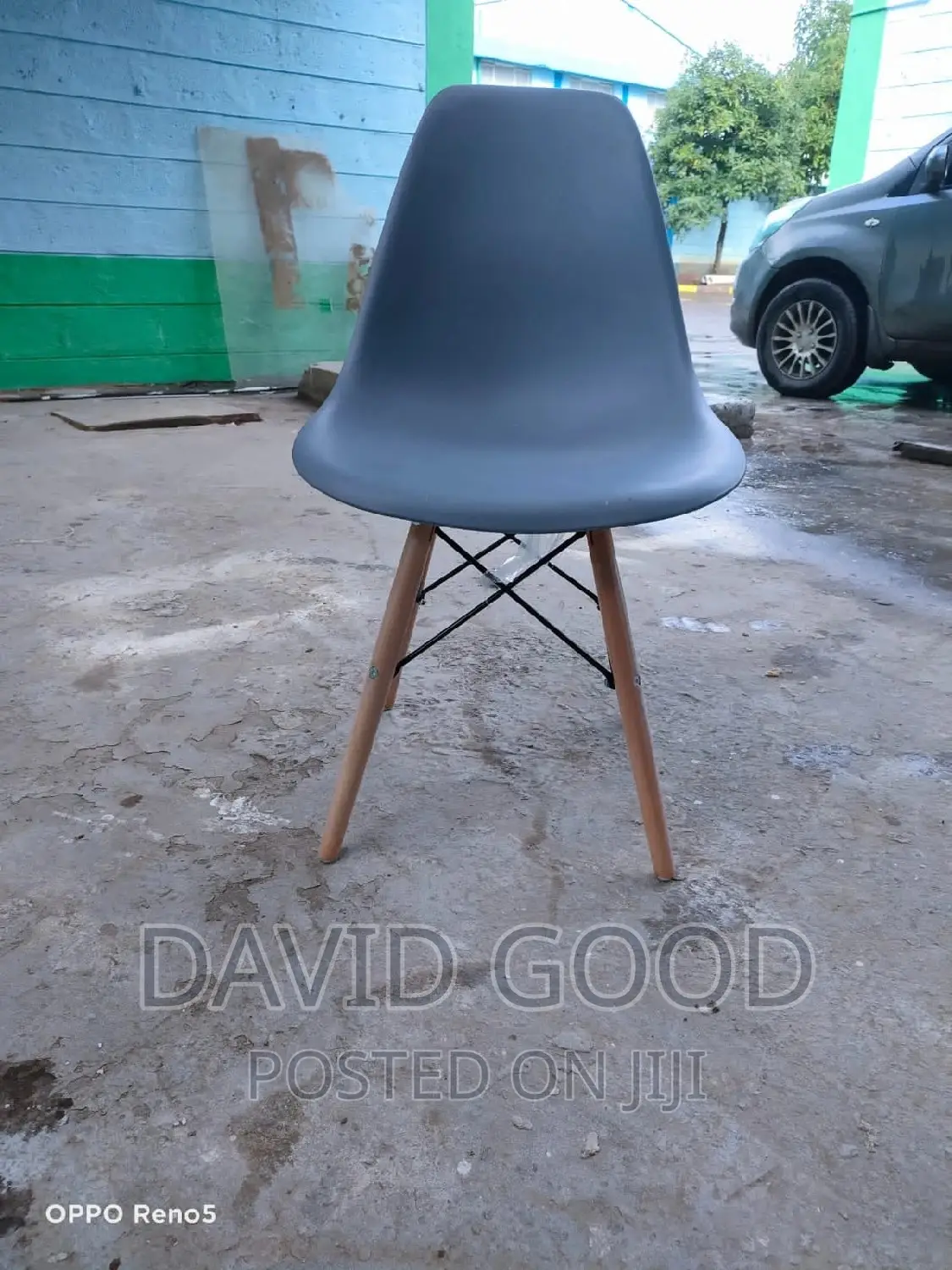 Eames Chair Eames