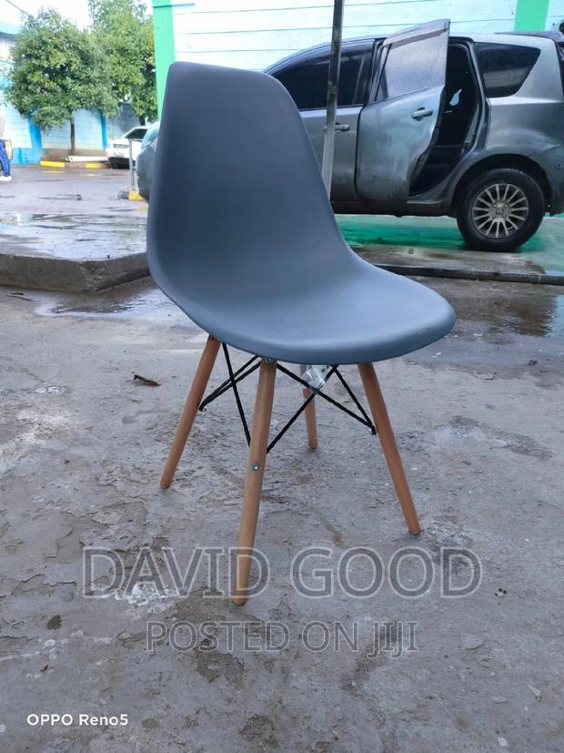 Eames Chair Eames Chair Eames - main view