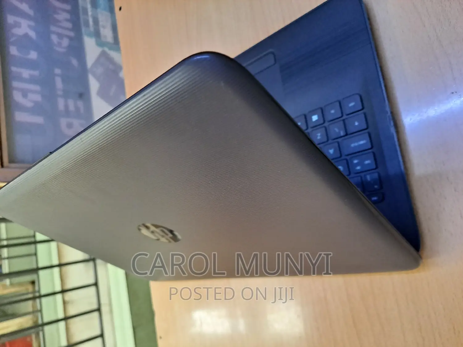 New Laptop HP 250 G5 8GB Intel Core I5 HDD 500GB