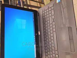 New Laptop HP 250 G5 8GB Intel Core I5 HDD 500GB