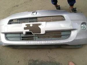 Toyota Passo Frontbumper