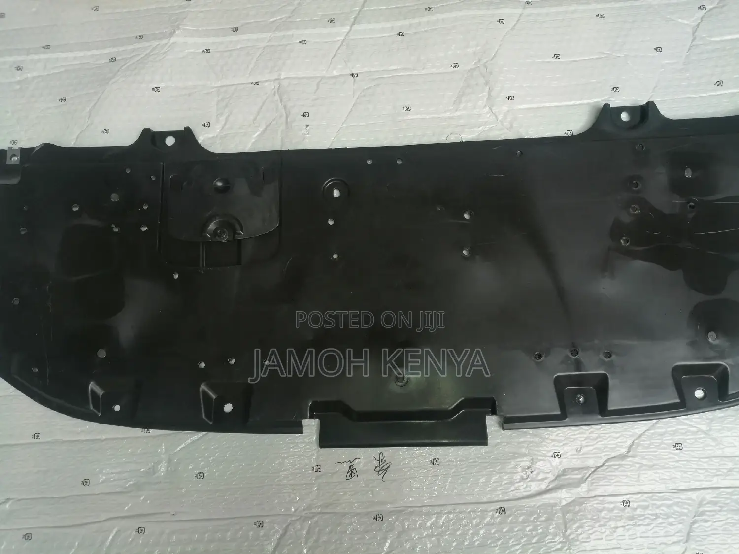 Mazda Atenza, Axela, Cx5 ,Sump Guard,Splash Guard