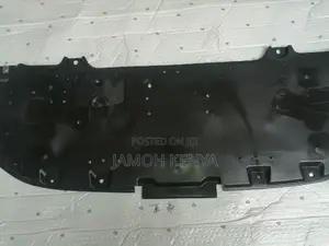 Mazda Atenza, Axela, Cx5 ,Sump Guard,Splash Guard