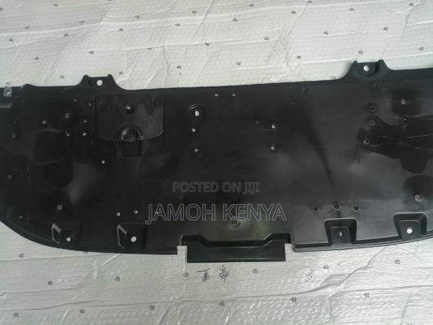 Mazda Atenza, Axela, Cx5 ,Sump Guard,Splash Guard