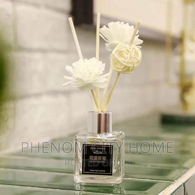 Reed Diffuser Available