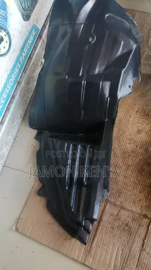Subaru, Legacy, Impreza, Forester, Stone Guard, Fenders