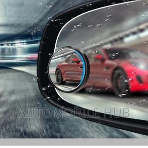 Blind Spot Mirrors - thumbnail 2