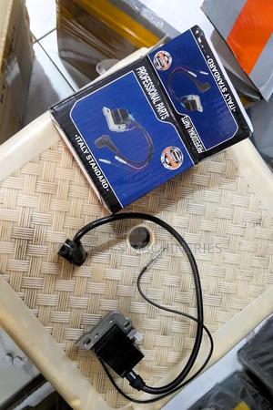 Powersaw Ignition Coil 272xp Spare - thumbnail 2