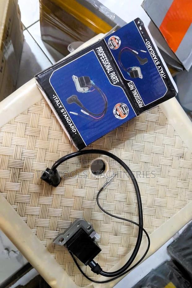 Powersaw Ignition Coil 272xp Spare - main view