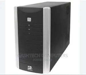 Mercury 2000u Smart Offline
