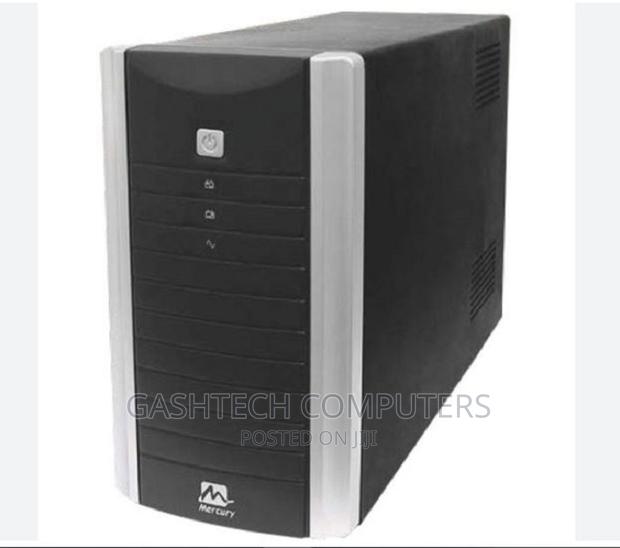 Mercury 2000u Smart Offline - thumbnail 3