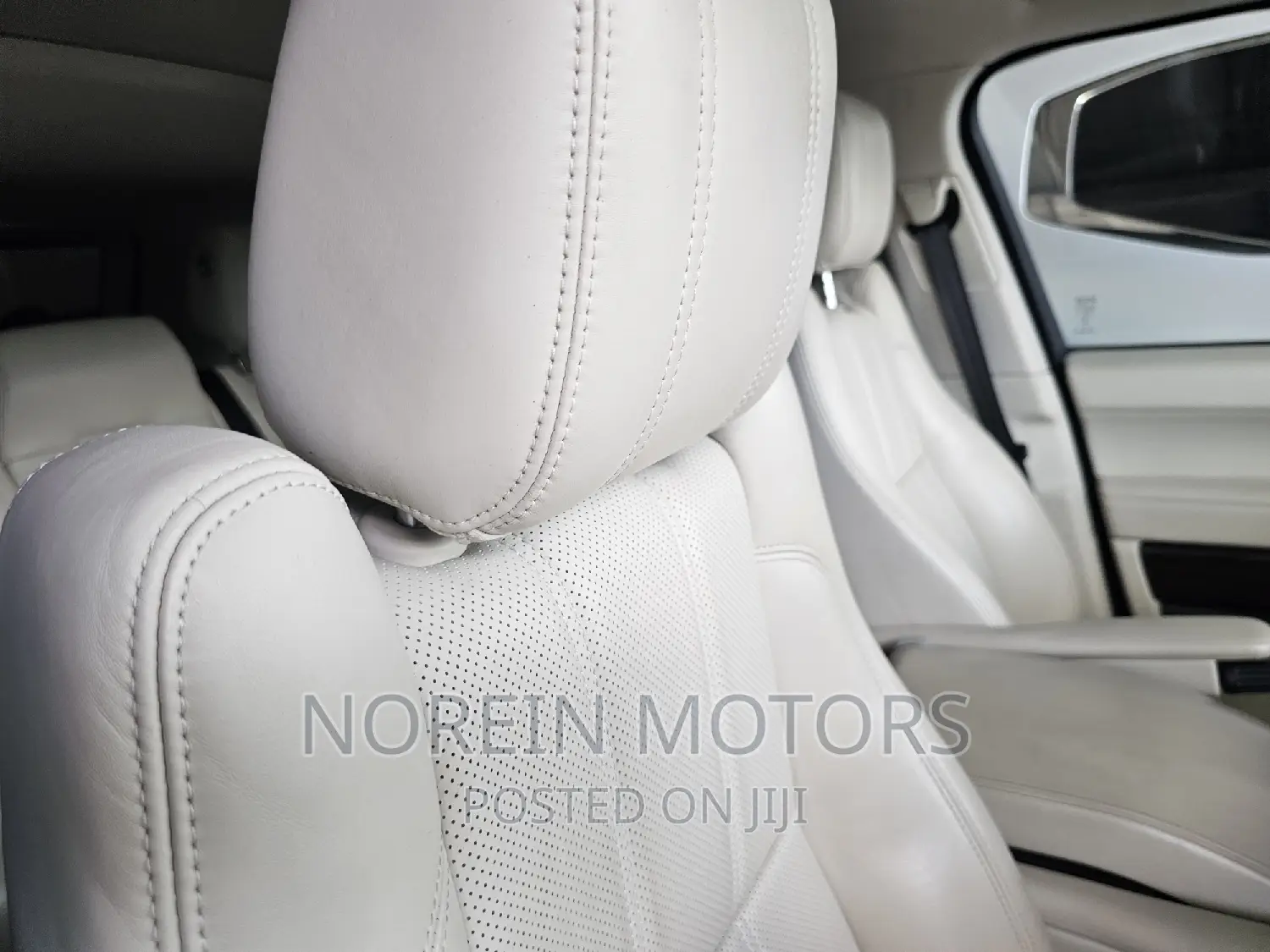 Land Rover Range Rover Vogue 2017 Gray