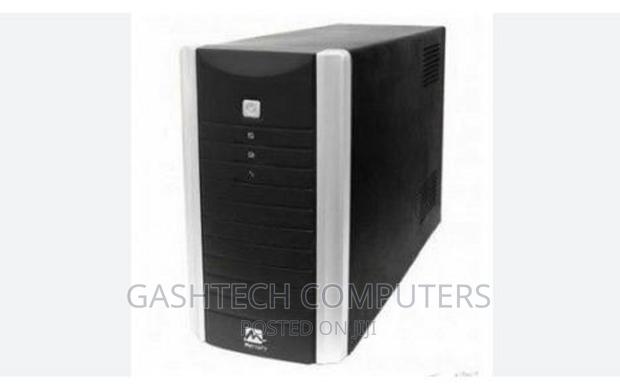 Mercury Elite 2000u Smart 2000va Ups. - main view