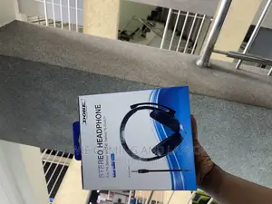 Dobe Gaming Headset With Mic for Ps5/Ps4/Xbox/Nintendo