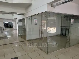 To Let Shops/Stalls