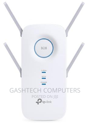 Tp-Link AC2600 Wi-Fi Range Extender - TL-RE650.^° - thumbnail 2