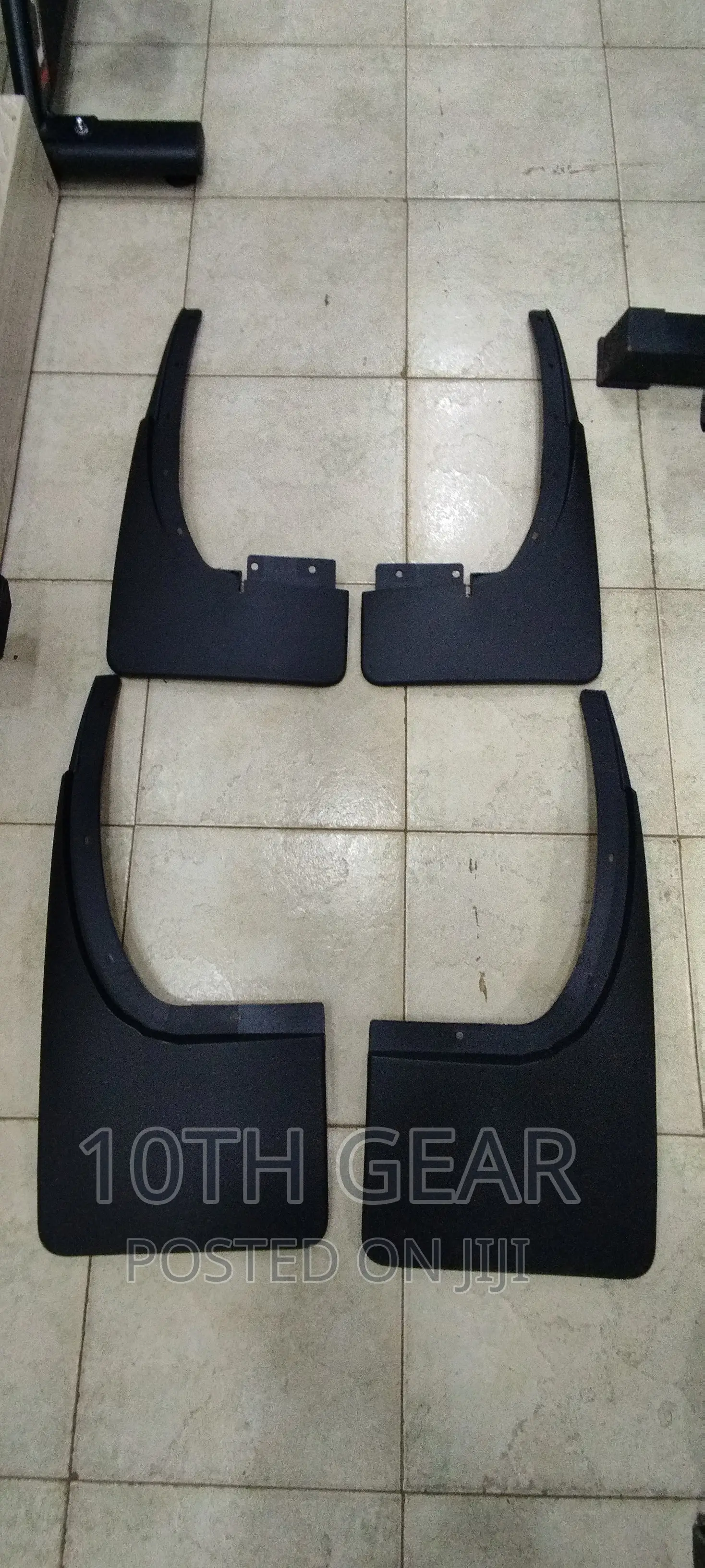 Ford Ranger Original Mud Flaps Mud Guards Mudflaps