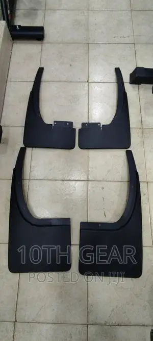 Ford Ranger Original Mud Flaps Mud Guards Mudflaps