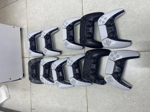 Ps5 Pads Ex Uk (Clean Units) - main view