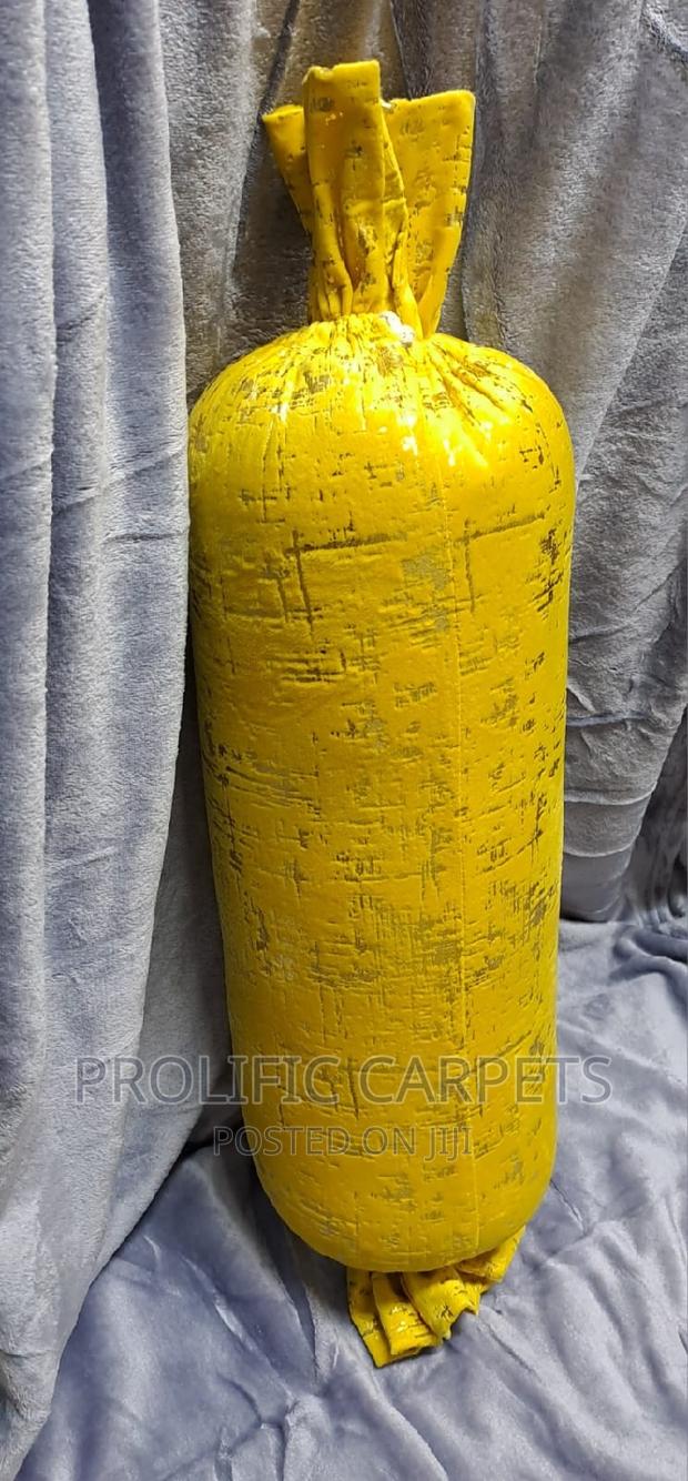 Sausage Pillows - main view