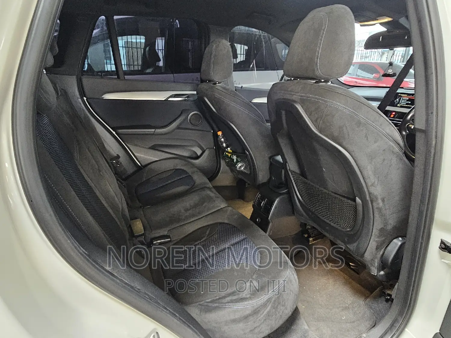 Volkswagen Tiguan 2016 White